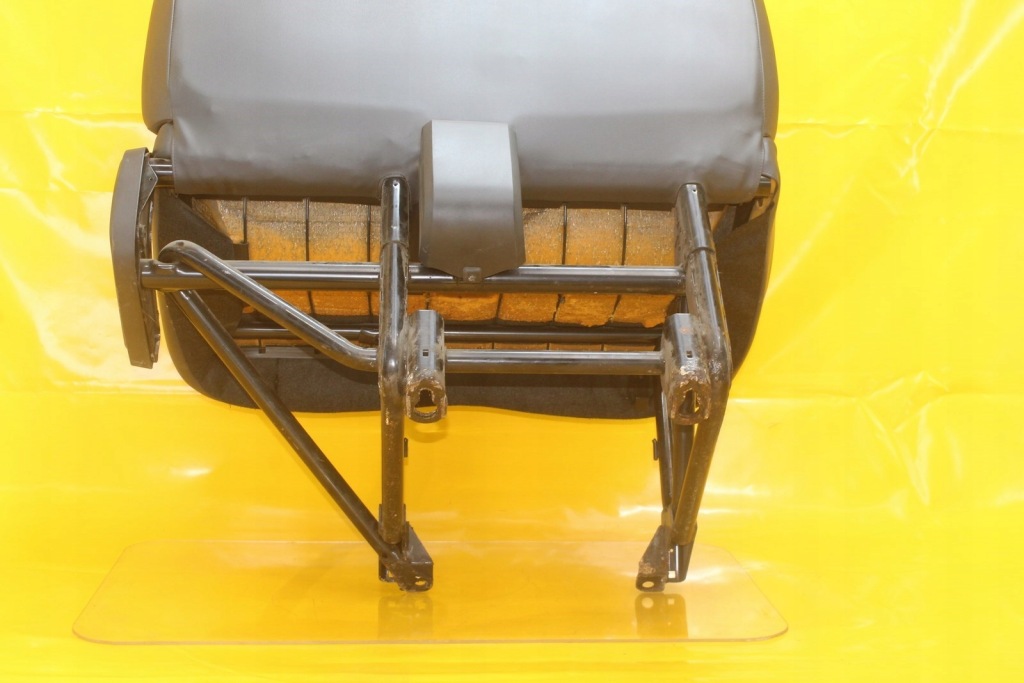 фото №12, Сиденье podwjny заднее сиденье лавка правый перед boxer ii jumper ii ducato iii