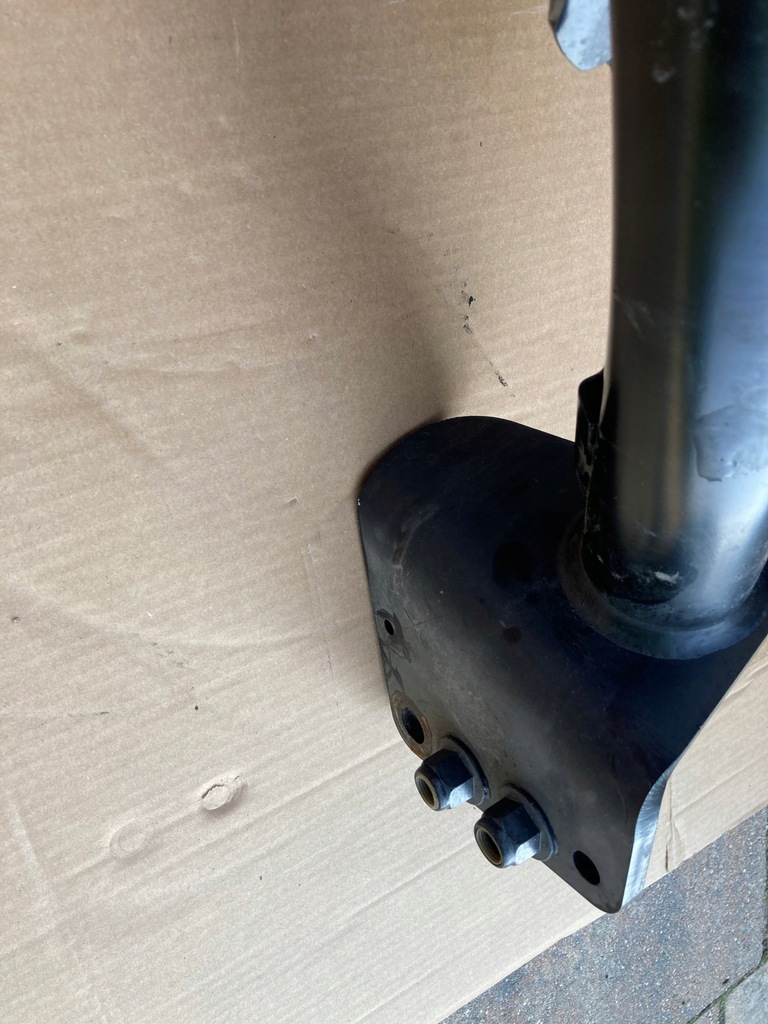 фото №8, Hak буксировочный mercedes a-klasa 177 w177 электрический