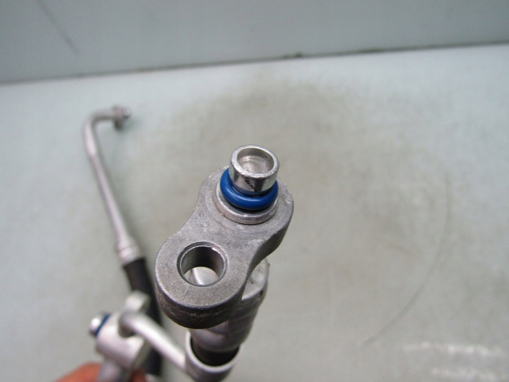 фото №3, Kia e-soul soul ev iii 20r трубка wąż шланг кондиционера кондиционер