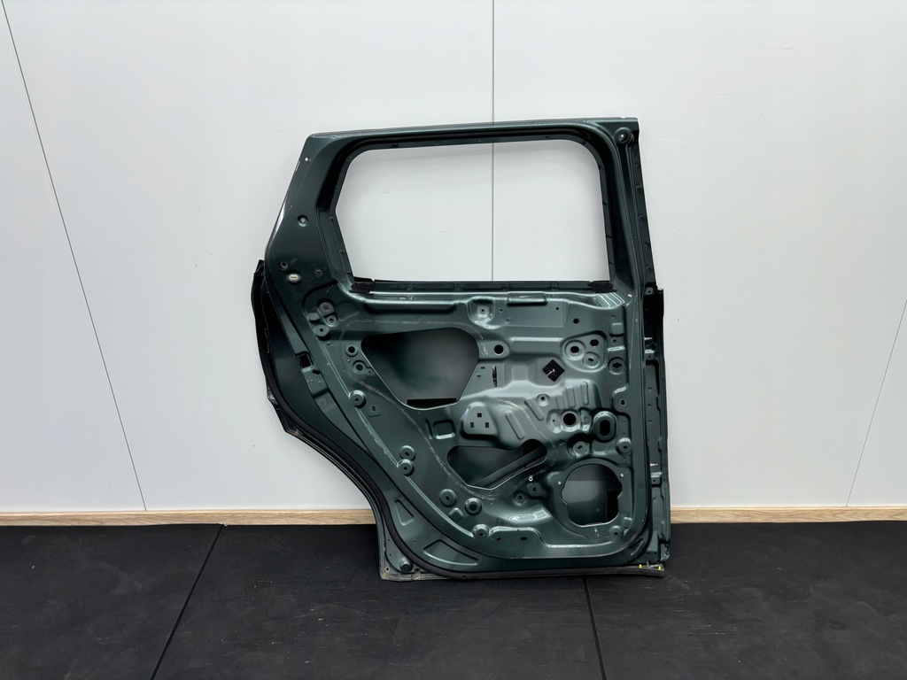 фото №15, Dacia duster iii 2024r-- дверь задняя левая задние