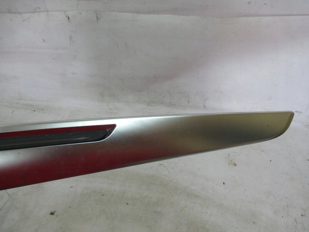 фото №3, Молдинг туннель dekor renault megane iv