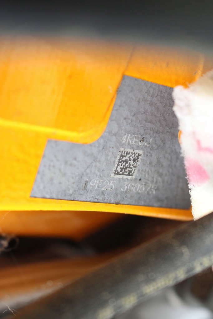 Audi q8 e-tron диск гальмівна 4ke615107b 4m0615301ap 4ke698151e супорт et Київ