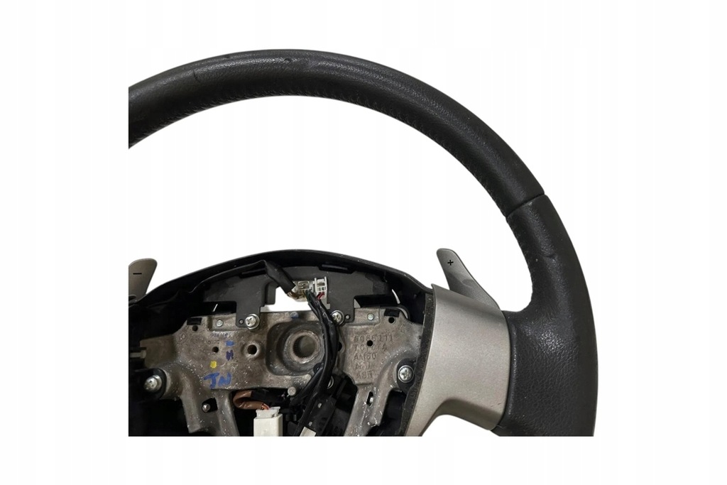 фото №9, Воздуховод toyota auris _e15_ 7241114 1.4l бензиновый 2007