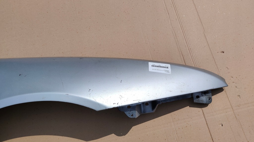 фото №4, Alfa romeo 159 brera крыло правый .