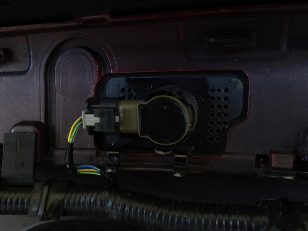 фото №11, Бампер задний discovery sport dynamic 2019 my20