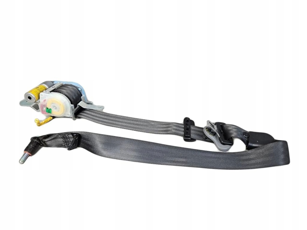 фото №1, Pas натяжитель правый перед kia sorento i lift 07-09