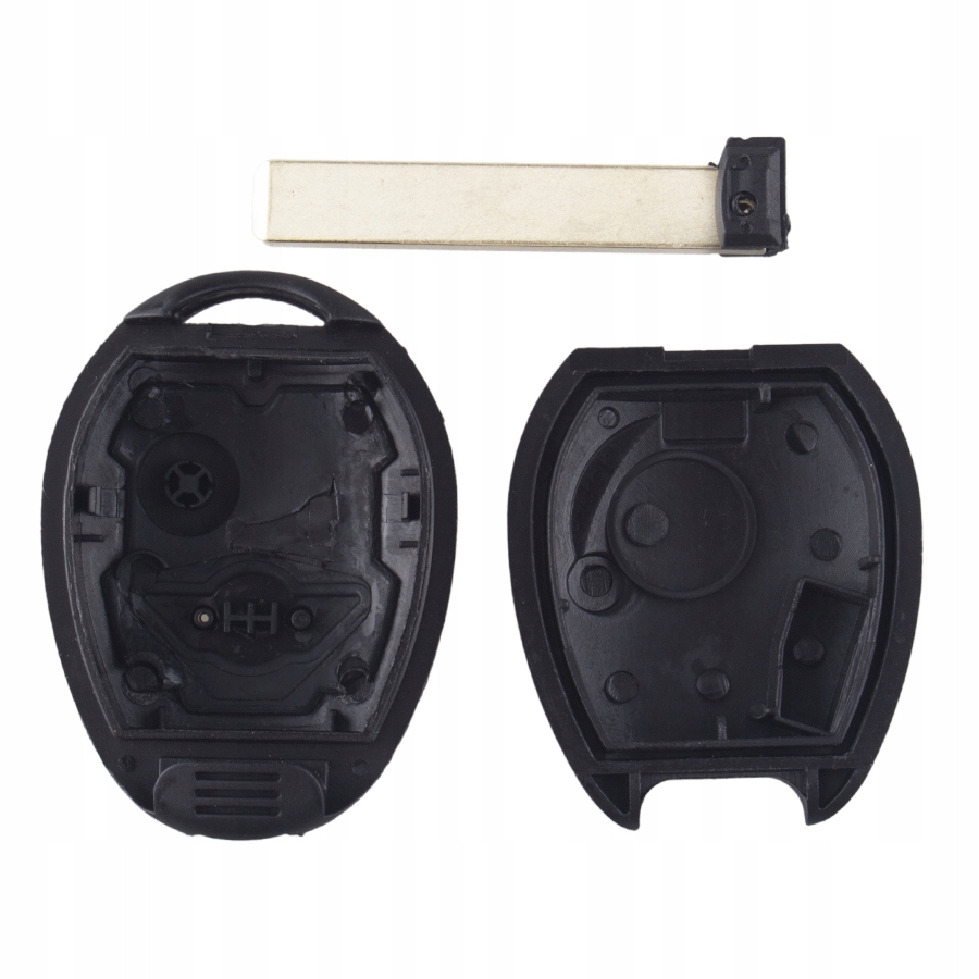 фото №3, Корпус ключа mini cooper one r50 r52 r53