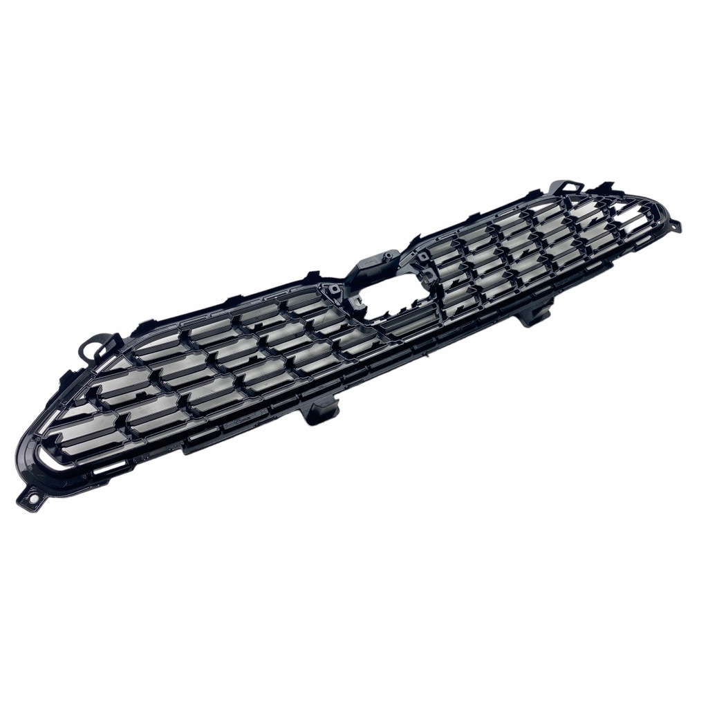 фото №13, Nowa решётка бампера решётка радиатора toyota yaris cross 21- 53111-0dd00