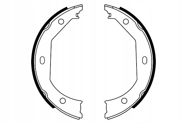 Купить Lpr тормозные колодки тормозные alpina b10 4.6 v8 e39