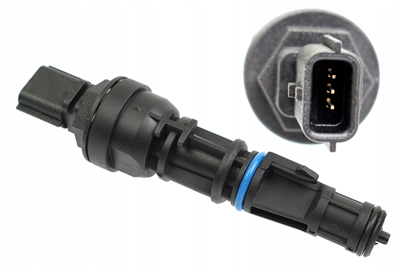 фото №1, Датчик швидкості спідометра renault megane ii