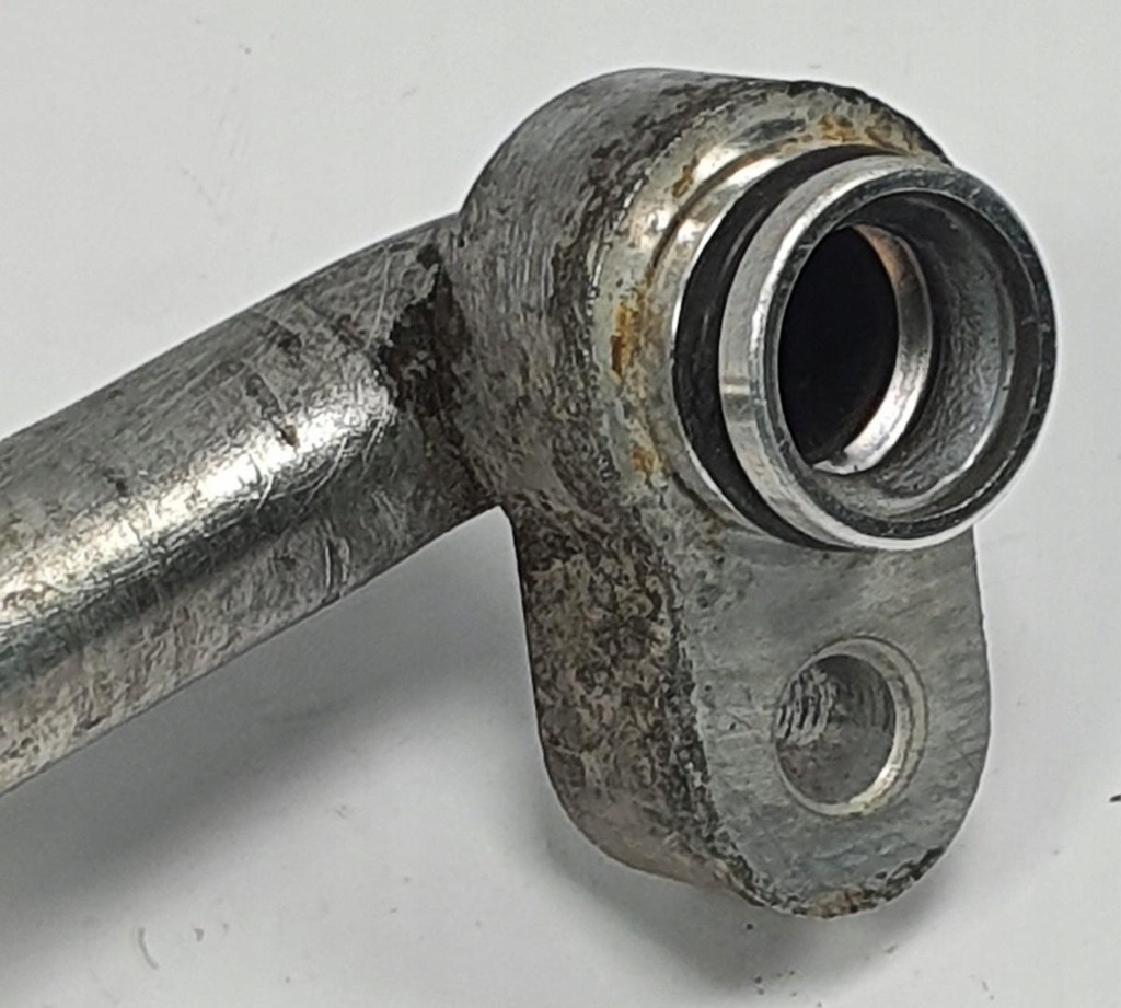 фото №2, Шланг трубка кондиціонера mazda rx-8 rx8 1.3 10f21