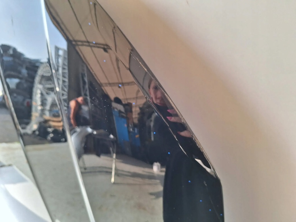 фото №5, Audi a4 b9 8w капот кришка двигуна оригінал