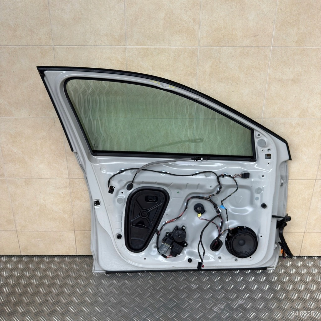фото №5, Двері повний передні ліва vw volkswagen polo vi lift 2g0 2021 rok
