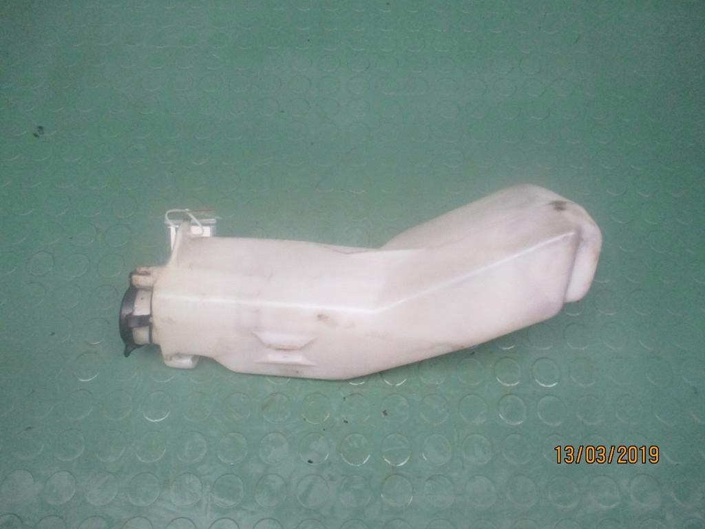 фото №1, Gmc safari 4.3 v6 бачок расширительный