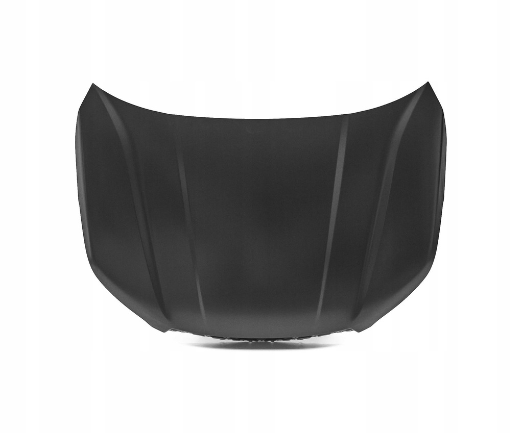 фото №1, Капот subaru forester 2019 -