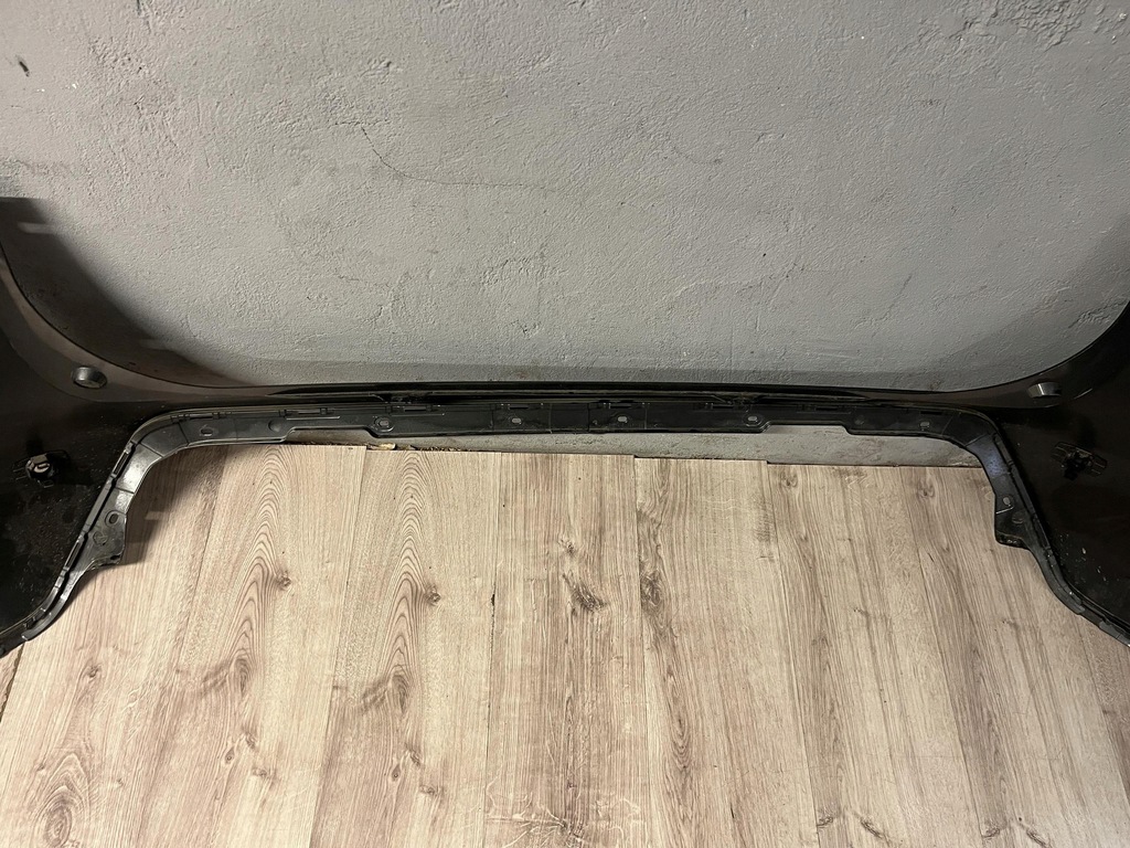 фото №10, Toyota yaris cross бампер задняя задний 52159-0db40