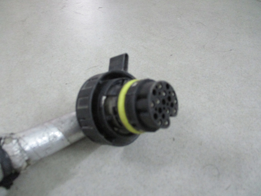 фото №9, A4 b8 s4 s5 3.0 tfsi жгут электропроводка двигателя cre