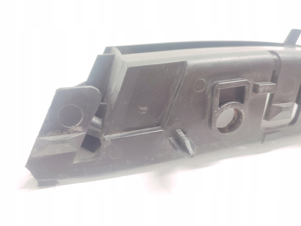 фото №7, Citroen c5 iii x7 направляющая бампера правый перед