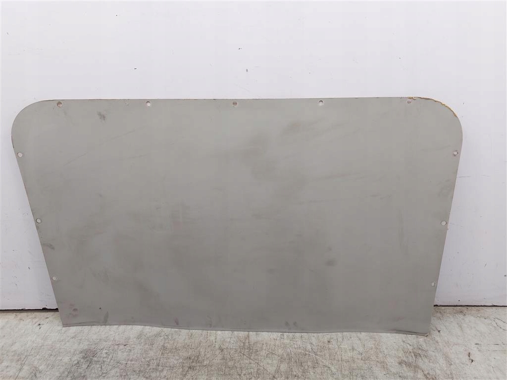 фото №12, Стеля комплектна vw transporter t5 2003-2009 lift doka 7h1867501dm3t3