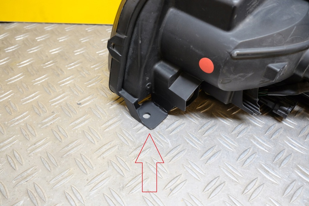 фото №13, Infiniti qx56 qx80 2011- фара лампа ксенон usa