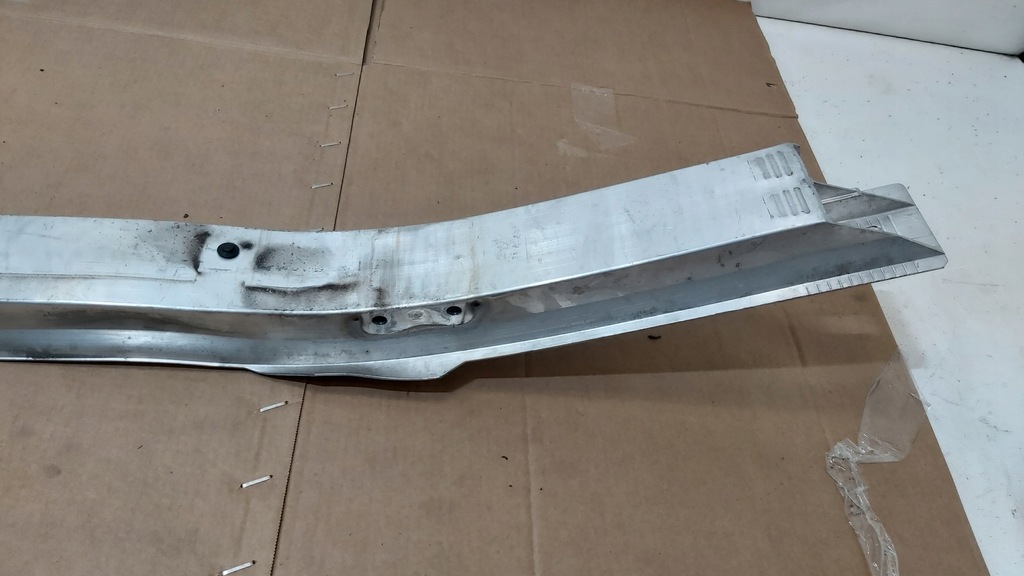 фото №8, Балка підсилювач бампера bmw f30 f32 7275178