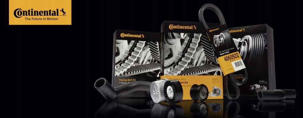 фото №2, Continental ct1035k1 набор ремень распределительного вала