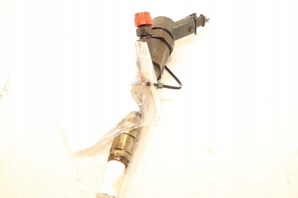фото №5, Інжектор форсунка renault laguna ii 1.9dci