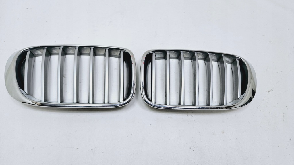 фото №1, Решётка радиатора решётка радиатора решётки радиатора bmw x3 f25 10627110