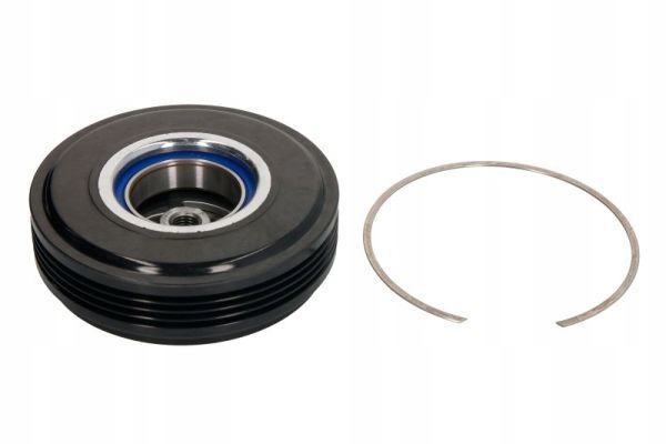 фото №1, Сцепление компрессор кондиционера ktt040037