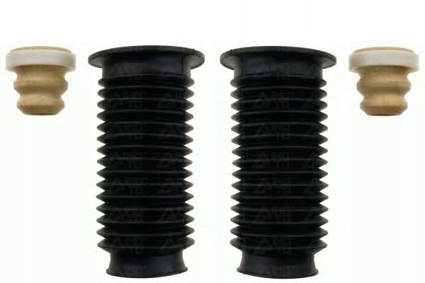 фото №2, Защита отбойники амортизатора sachs