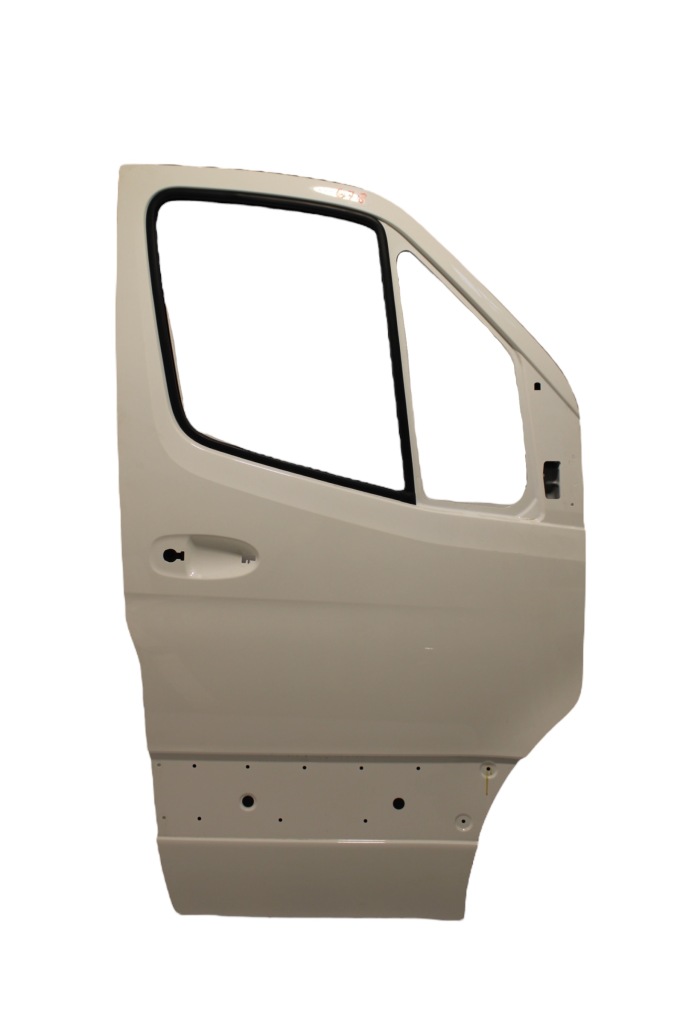 Купити Mercedes sprinter 907 910 двері передні праве