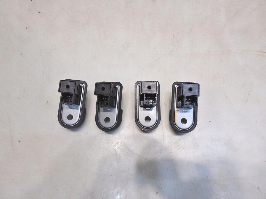 фото №6, Датчик доводчик двері subaru legacy v