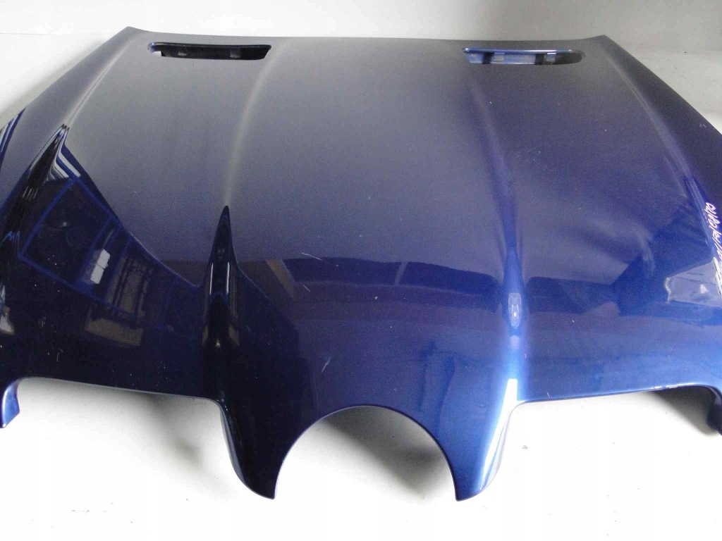 фото №5, Mercedes slk r171 171 lift капот кришка двигуна