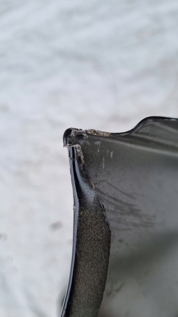 фото №9, Bmw z4 g29 18-23 крила лівий перед org