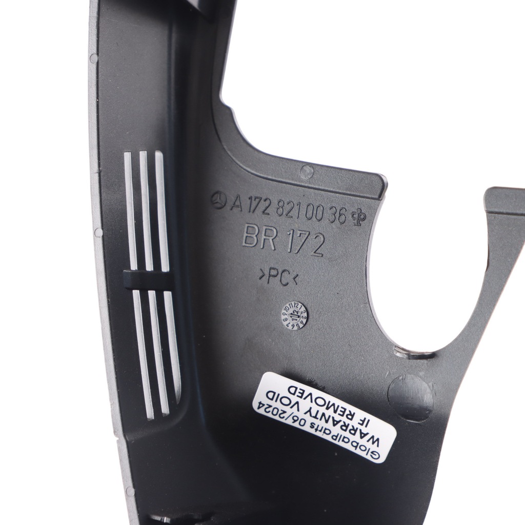 фото №10, Mercedes r172 защита корпус зеркало заднего внутреннего a1728210036