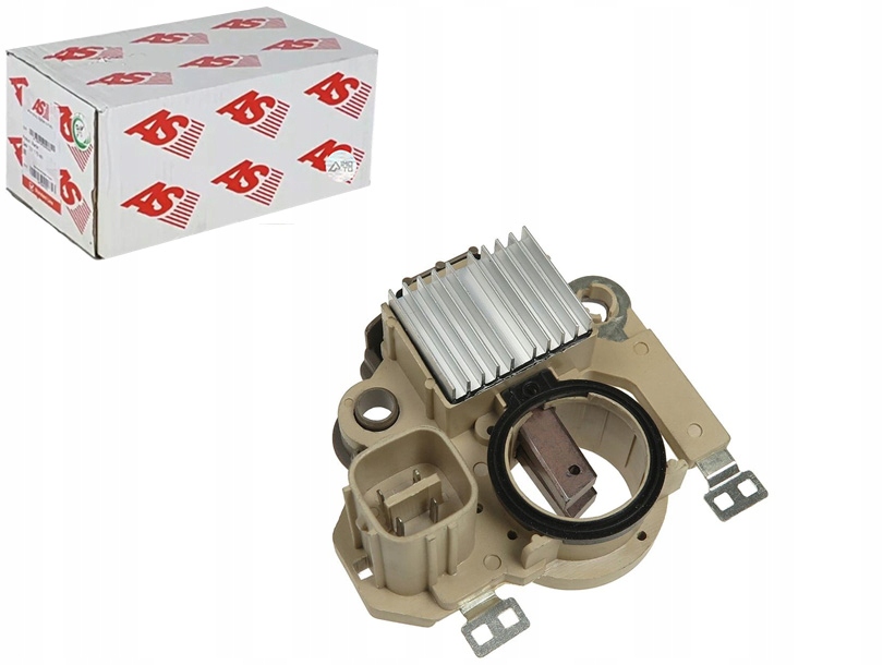 Купити Регулятор напруги генератора honda задні mitsubishi as-pl