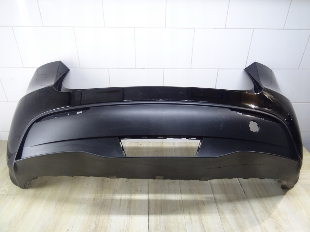 фото №1, Tesla model y бампер задній 1493735-s4-e