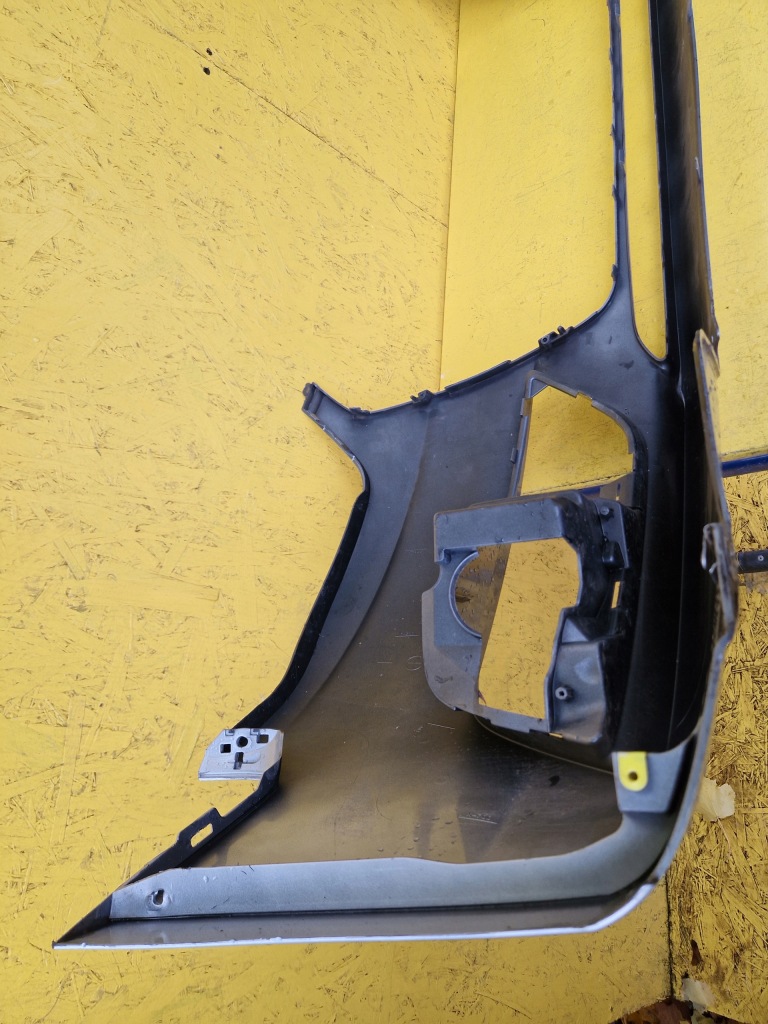 Audi a4 b8 lift бампер перед 8k0807437aa 12- Оригинал