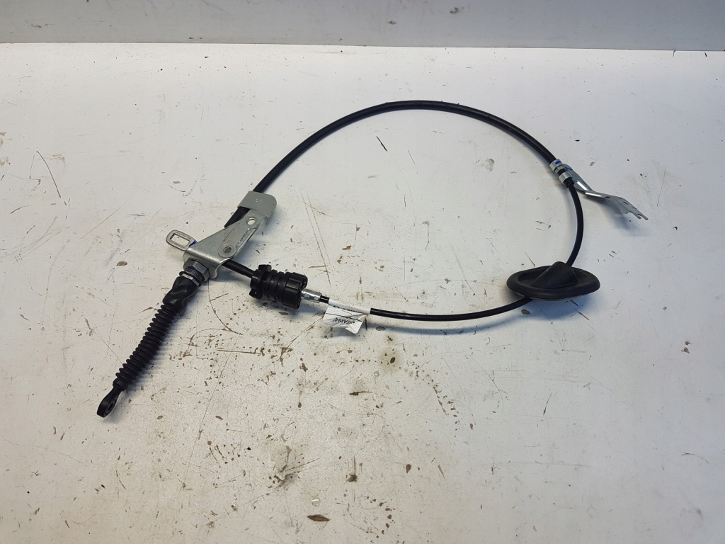 фото №1, Honda civic x трос перемикання передач