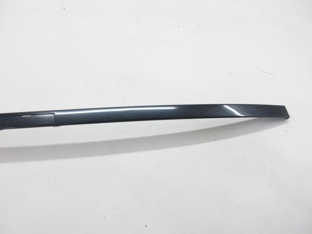 фото №7, Renault grand scenic ii 1.9 dci f9q812 молдинг кровельная левая правая