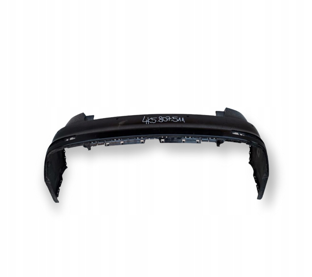 фото №1, Audi a6 c8 sedan 4k5807511 бампер задняя