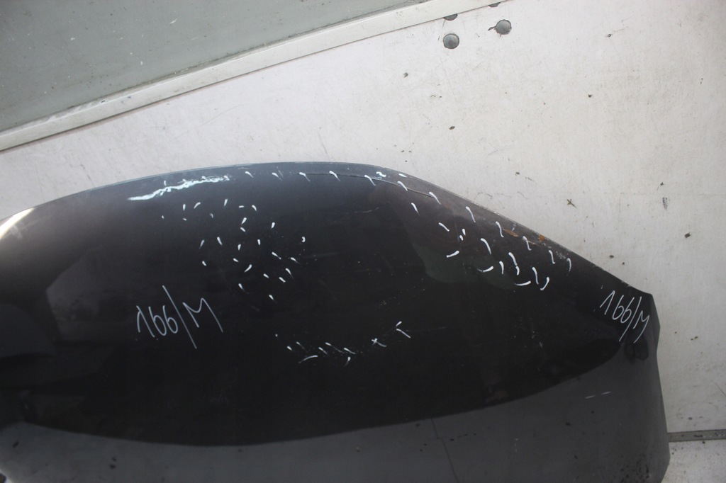 фото №4, Капот suzuki ignis iii 3