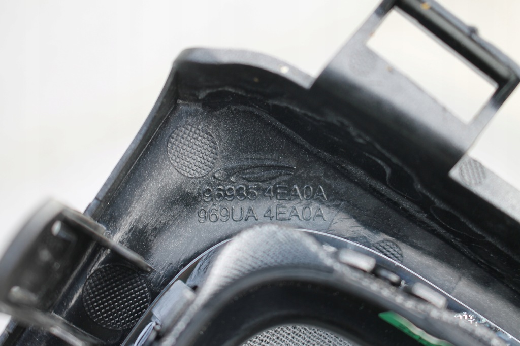 фото №5, Чохол рамка ручка домкрата перемикання передач nissan qashqai j11 13-21