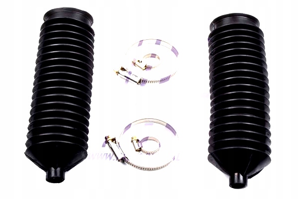 Накладка тяга кермовий iveco daily 2000- набір Ціна