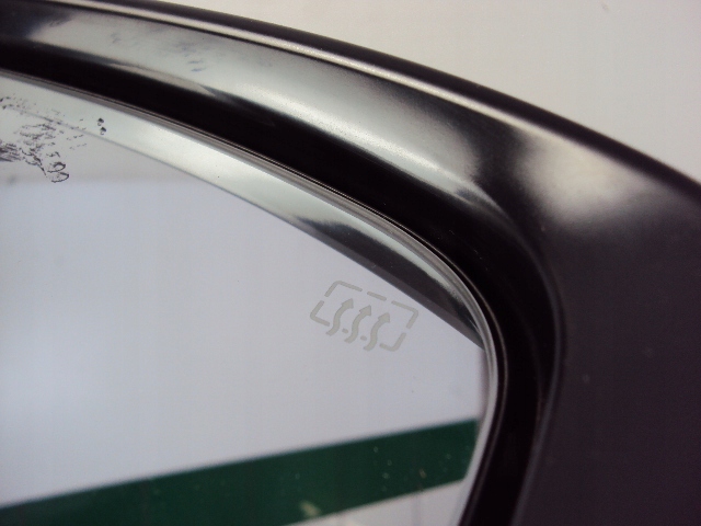 фото №8, Дзеркало праве nissan x-trail t32 камера 13 pin