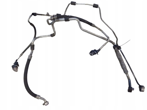 фото №1, Volkswagen оригінальний номер 3c0820743cc шланг кондиціонера