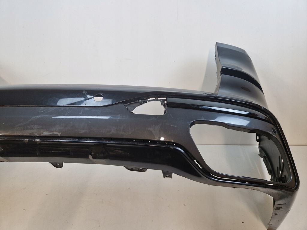 фото №6, Bmw x7 g07 20- m бампер задний задняя 5112 8069894