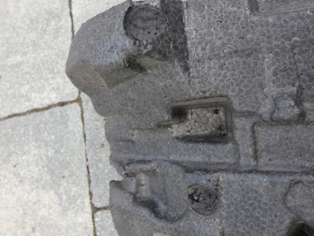 фото №8, Абсорбер бампера перед mercedes e-klasa w-213