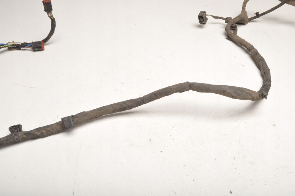 фото №6, Volvo xc60 ii джгут електропроводка електрична лівий задня 32265402