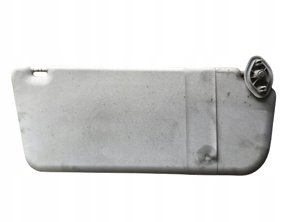 фото №1, Захист сонцезахисна права citroen jumpy 07-14